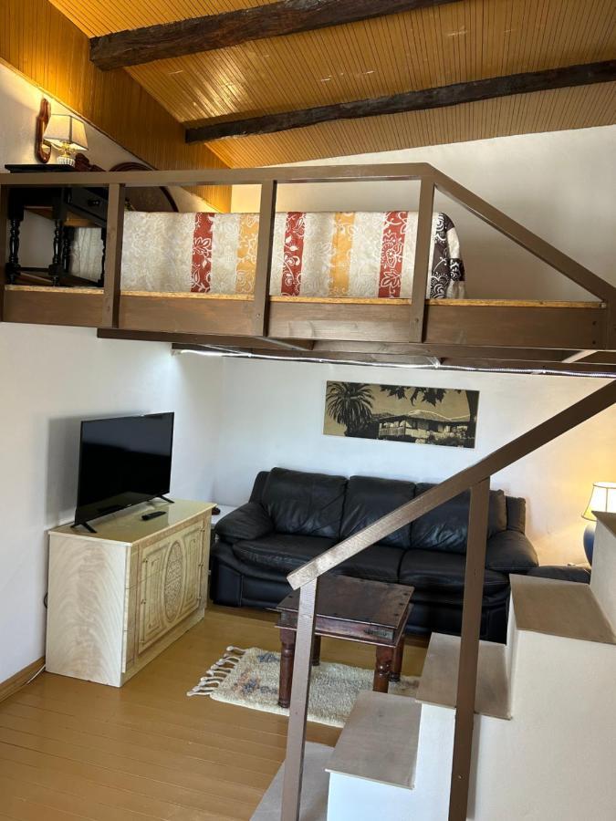 Casa Rural El Pasil Арона Екстериор снимка