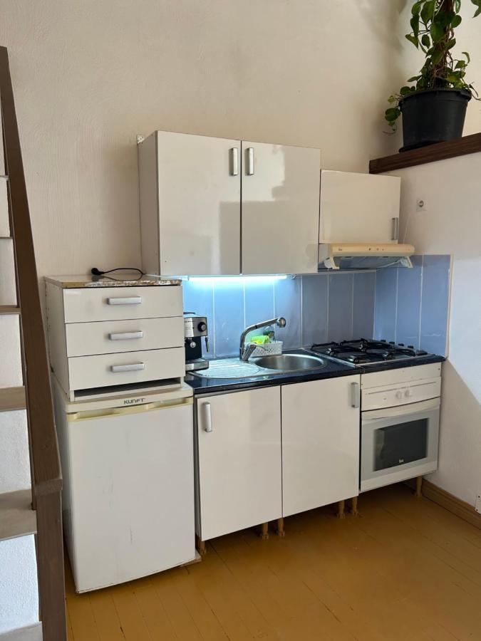 Casa Rural El Pasil Арона Екстериор снимка